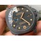 Pan-Luna-Chocolate-Dial-Lither-Strap Replica