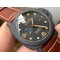Pan-Luna-Chocolate-Dial-Lither-Strap Replica