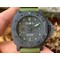 PAM961-Carbotech-VSF-Best-Edition-Carbon-Dial-on-Green-Rubber-Strap-P-9010-Clone Replica
