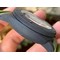 PAM961-Carbotech-VSF-Best-Edition-Carbon-Dial-on-Green-Rubber-Strap-P-9010-Clone Replica