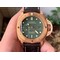 PAM382-N-Bronzo-VSF-1-1-Best-Edition-on-Brown-Distressed-Calfskin-Strap-P-9000-Super-Clone-V2 Replica