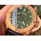 PAM382-N-Bronzo-VSF-1-1-Best-Edition-on-Brown-Distressed-Calfskin-Strap-P-9000-Super-Clone-V2 Replica