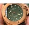 PAM382-N-Bronzo-VSF-1-1-Best-Edition-on-Brown-Distressed-Calfskin-Strap-P-9000-Super-Clone-V2 Replica