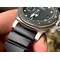 PAM683-Luminor-Submersible-VSF-1-1-Best-Edition-on-Black-Rubber-Strap-P-9010-Clone Replica