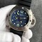 PAM719-S-Titanium-quot-Pole2Pole-quot-VSF-1-1-Best-Edition-on-Black-Rubber-Strap-P-9001-Super-Clone Replica