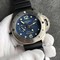 PAM719-S-Titanium-quot-Pole2Pole-quot-VSF-1-1-Best-Edition-on-Black-Rubber-Strap-P-9001-Super-Clone Replica