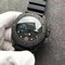 PAM616-Special-Edition-Forged-Carbon-XF-Best-Edition-on-Black-Rubber-Strap-P-9000 Replica