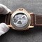 PAM968-V-Bronzo-VSF-1-1-Best-Edition-Brown-Ceramic-Bezel-and-Dial-on-Blue-Calfskin-Strap-P-9010-Clone Replica