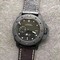 PAM968-VSF-1-1-Best-Edition-Black-Ceramic-Bezel-and-Dial-on-Black-Calfskin-Strap-P-9010-Clone Replica