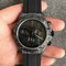 Daytona-DIW-Carbon-OMF-Best-Edition-Black-Black-Dial-on-Black-Leather-Strap-A4130 Replica