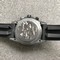 Daytona-DIW-Carbon-OMF-Best-Edition-Black-Black-Dial-on-Black-Leather-Strap-A4130 Replica