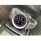 Breitling-Navitimer-Chronograph-41-SS-SS-Blue-KOR-7750 Replica