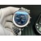 Breitling-Navitimer-Chronograph-41-SS-SS-Blue-KOR-7750 Replica