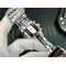 Breitling-Navitimer-Chronograph-41-SS-SS-Black-KOR-7750 Replica