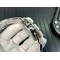 Breitling-Navitimer-Chronograph-41-SS-SS-Black-KOR-7750 Replica