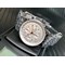 Navitimer-Chronograph-1-SS-41mm-TF-1-1-Best-Edition-White-Dial-on-SS-Bracelet-7750 Replica