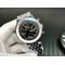Breitling-Navitimer-Chronograph-41-SS-SS-Black-KOR-7750 Replica