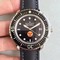 Fifty-Fathoms-SS-quot-No-Radiation-quot-ZF-1-1-Limited-Edition-Black-Dial-on-Sail-canvas-Strap-A2836 Replica