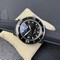 Fifty-Fathoms-Black-Titanium-ZF-1-1-Best-Edition-Black-Dial-on-Sail-canvas-Strap-A1315 Replica