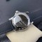 Fifty-Fathoms-Black-Titanium-ZF-1-1-Best-Edition-Black-Dial-on-Sail-canvas-Strap-A1315 Replica