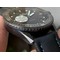 Fifty-Fathoms-Bathyscaphe-Black-Ceramic-GF-1-1-Best-Edition-Black-Dial-on-Black-Sail-Canvas-Strap-A1315 Replica