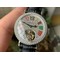 Color-Dreams-Tourbillon-SS-Diamond-Roman-Numerals-Markers-on-Black-Croco-Leather-Strap Replica