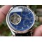 Portugieser-Constant-Force-Tourbillon-Edition-150-Years-SS-BBR-Best-Edition-Blue-Dial Replica
