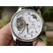 Portugieser-Constant-Force-Tourbillon-Edition-150-Years-SS-BBR-Best-Edition-White-Dial Replica