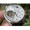 Portugieser-Constant-Force-Tourbillon-Edition-150-Years-SS-BBR-Best-Edition-White-Dial Replica