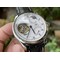Portugieser-Constant-Force-Tourbillon-Edition-150-Years-SS-BBR-Best-Edition-White-Dial Replica