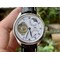 Portugieser-Constant-Force-Tourbillon-Edition-150-Years-SS-BBR-Best-Edition-White-Dial Replica