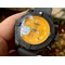Avenger-Hurricane-45mm-Chrono-GF-1-1-Best-Edition-Yellow-Dial-on-Black-Nylon-Strap-7750 Replica