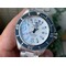 Superocean-Automatic-44-TF-1-1-Best-Edition-White-Dial-Blue-Bezel-on-SS-Bracelet-A2824 Replica