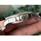Superocean-Automatic-44-TF-1-1-Best-Edition-White-Dial-Blue-Bezel-on-SS-Bracelet-A2824 Replica