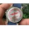 Superocean-Automatic-44-TF-1-1-Best-Edition-White-Dial-Blue-Bezel-on-Blue-Rubber-Strap-A2824 Replica