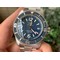 Superocean-Automatic-44-TF-1-1-Best-Edition-Blue-Dial-Blue-Bezel-on-SS-Bracelet-A2824 Replica