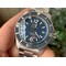 Superocean-Automatic-44-TF-1-1-Best-Edition-Blue-Dial-Blue-Bezel-on-SS-Bracelet-A2824 Replica