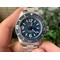 Superocean-Automatic-44-TF-1-1-Best-Edition-Blue-Dial-Blue-Bezel-on-SS-Bracelet-A2824 Replica