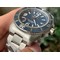 Superocean-Automatic-44-TF-1-1-Best-Edition-Blue-Dial-Blue-Bezel-on-SS-Bracelet-A2824 Replica