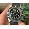 Superocean-Automatic-44-TF-1-1-Best-Edition-Black-Dial-Black-Bezel-on-Black-Rubber-Strap-A2824 Replica