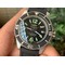 Superocean-Automatic-44-TF-1-1-Best-Edition-Black-Dial-Black-Bezel-on-Black-Rubber-Strap-A2824 Replica