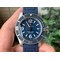 Superocean-Automatic-44-TF-1-1-Best-Edition-Blue-Dial-Blue-Bezel-on-Blue-Rubber-Strap-A2824 Replica
