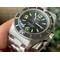 Superocean-Automatic-44-TF-1-1-Best-Edition-Black-Dial-Black-Bezel-on-SS-Bracelet-A2824 Replica