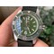Superocean-Automatic-44-TF-1-1-Best-Edition-Green-Dial-Green-Bezel-on-Green-Nylon-Strap-A2824 Replica