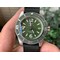 Superocean-Automatic-44-TF-1-1-Best-Edition-Green-Dial-Green-Bezel-on-Green-Nylon-Strap-A2824 Replica