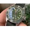 Superocean-Automatic-44-TF-1-1-Best-Edition-Green-Dial-Green-Bezel-on-Green-Nylon-Strap-A2824 Replica