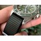 Superocean-Automatic-44-TF-1-1-Best-Edition-Green-Dial-Green-Bezel-on-Green-Nylon-Strap-A2824 Replica