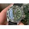 Superocean-Automatic-44-TF-1-1-Best-Edition-Green-Dial-Green-Bezel-on-Green-Nylon-Strap-A2824 Replica