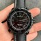 Blancpain-Fifty-Fathoms-Dark-Knight-PVD-NY-Blk-ZF-A23J Replica