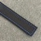 Aquaracer-Calibre-5-Blue-Carbon-TBF-1-1-Best-Edition-Carbon-Dial-on-Nylon-Strap-A2824 Replica